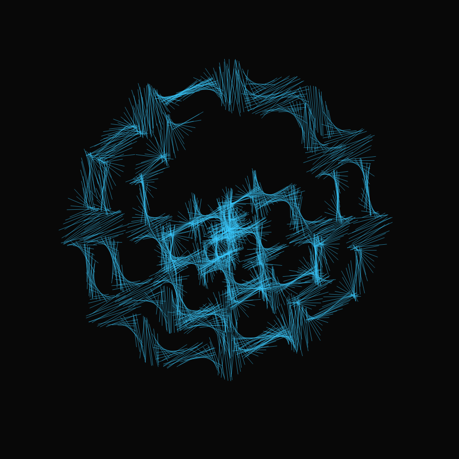 The Noise #11474