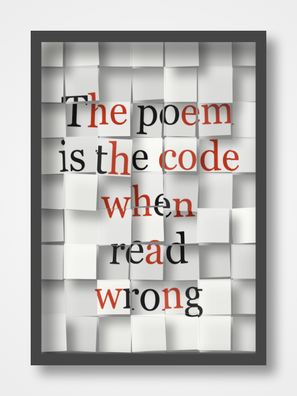 The Metaphor Machine #39066