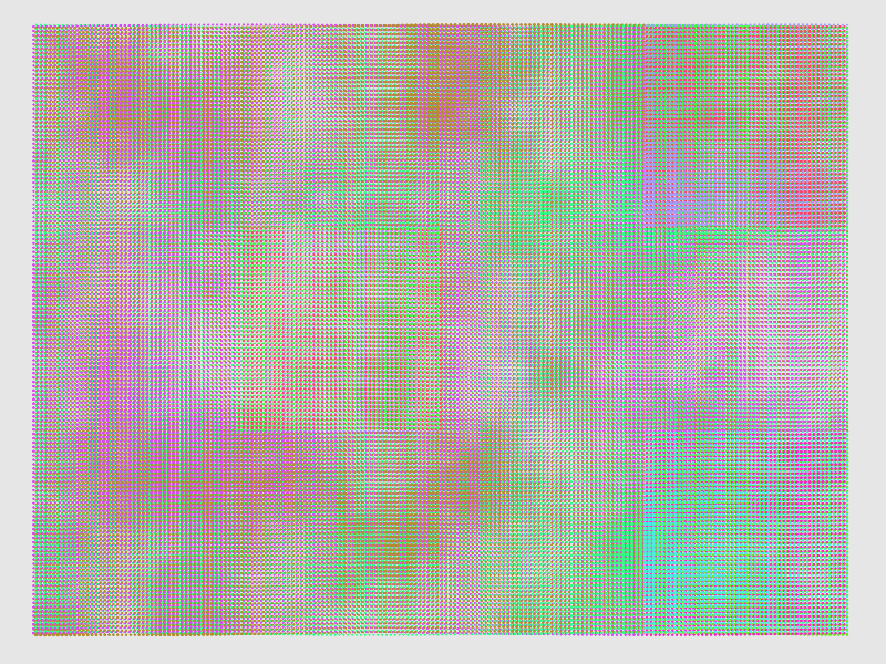 Color Function #3834