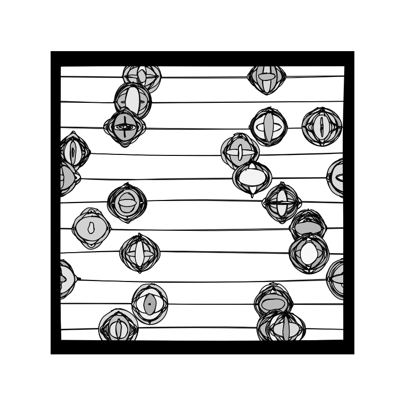 symmetrical(#scribble) #152