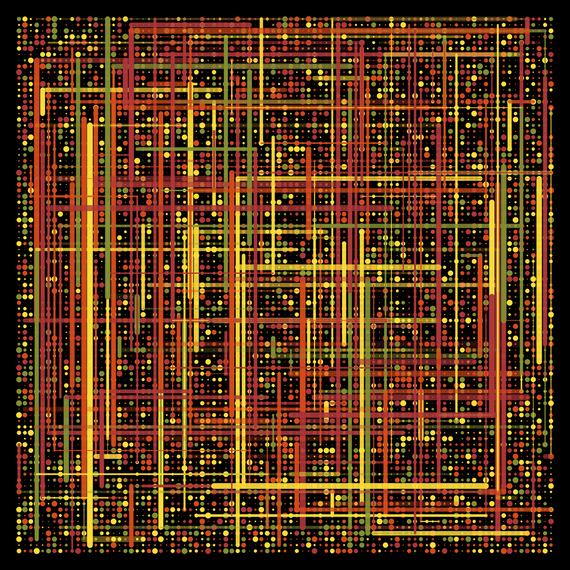 intersect #12