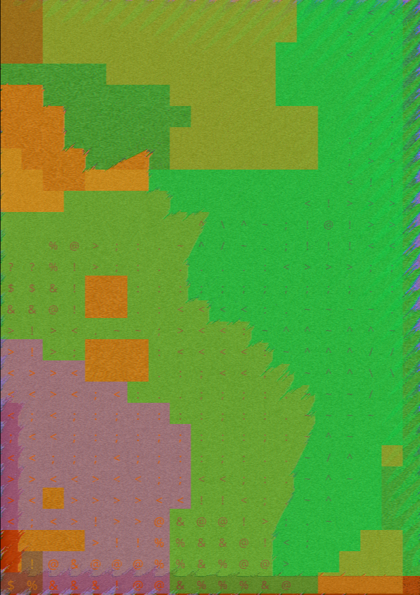 Convergence Remnants #12875