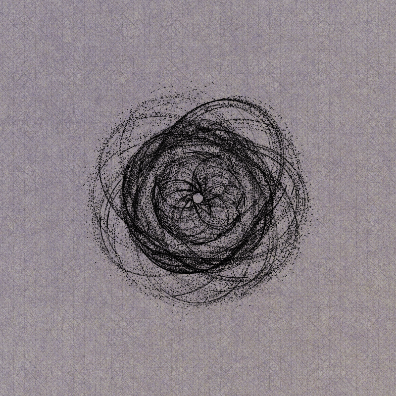 polar thread n.13 #32