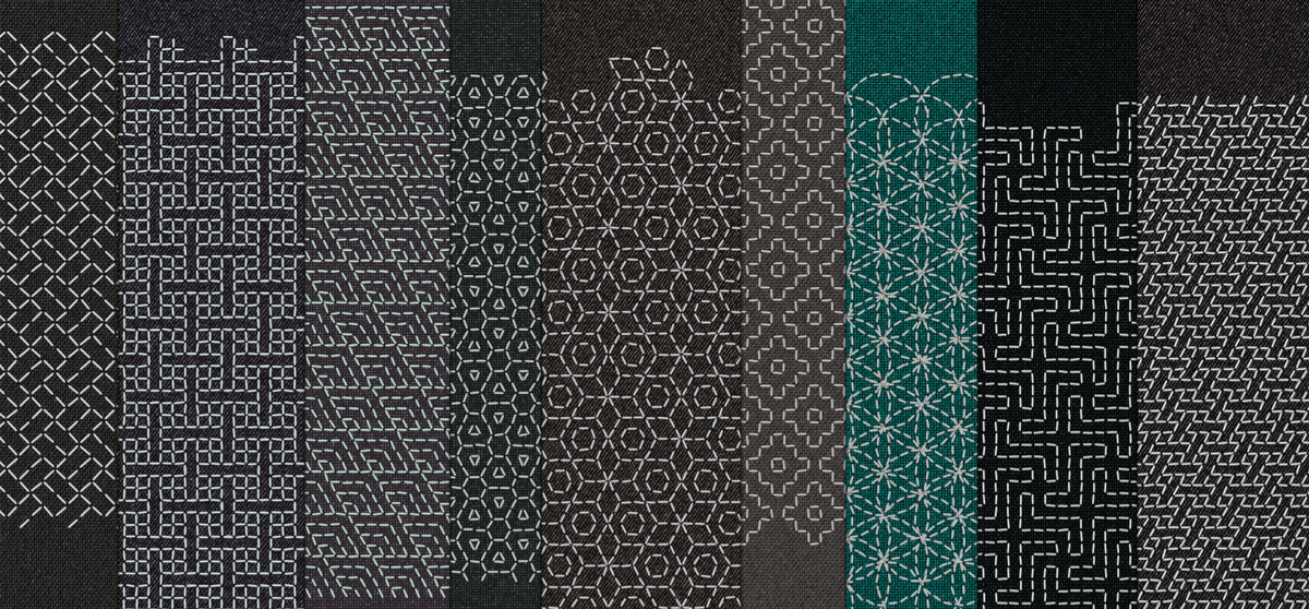 Sashiko #15