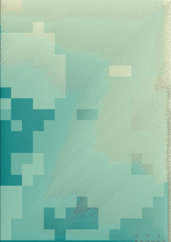Convergence Remnants #13333