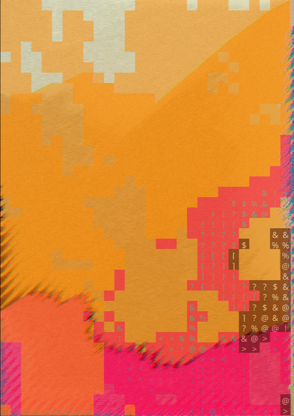 Convergence Remnants #16080