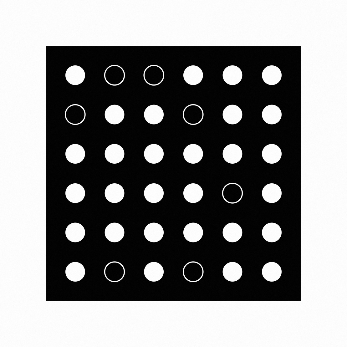 Dots #184