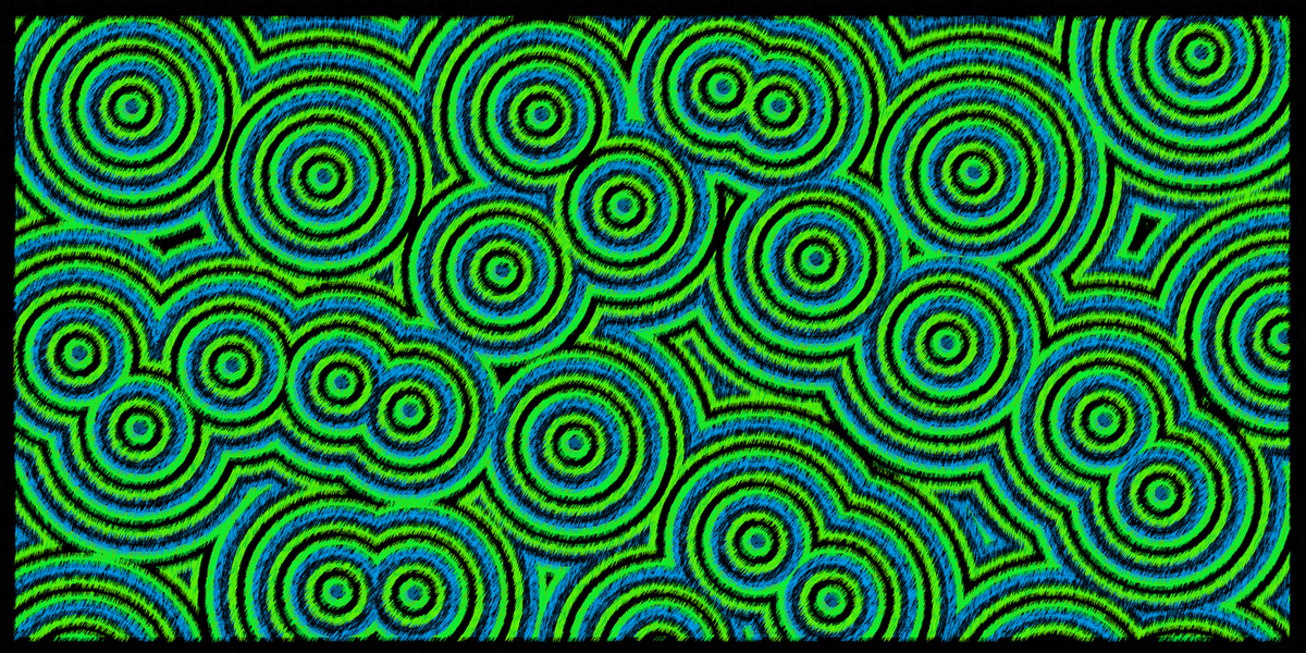 Worlenian Rug #4