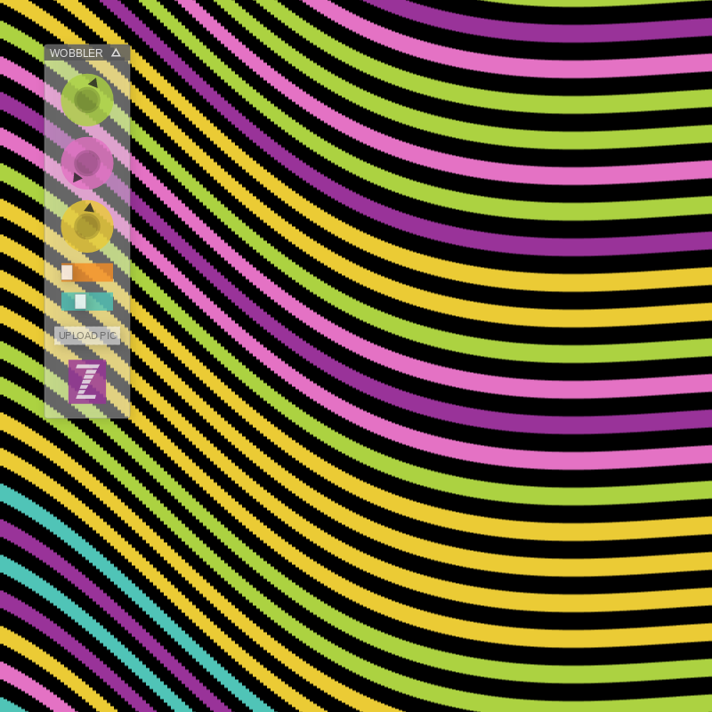 Wobbler #7