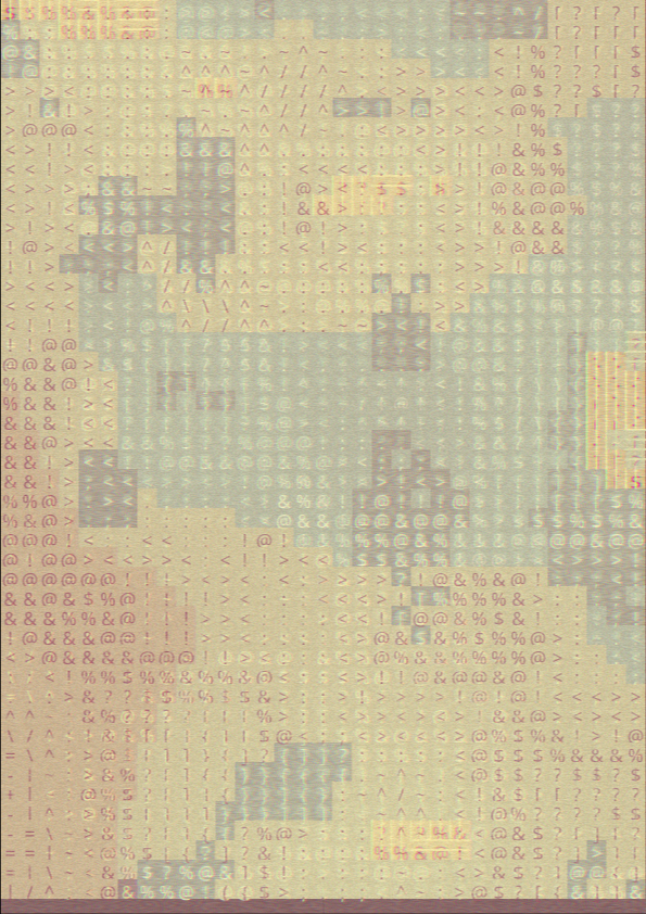 Convergence Remnants #9403