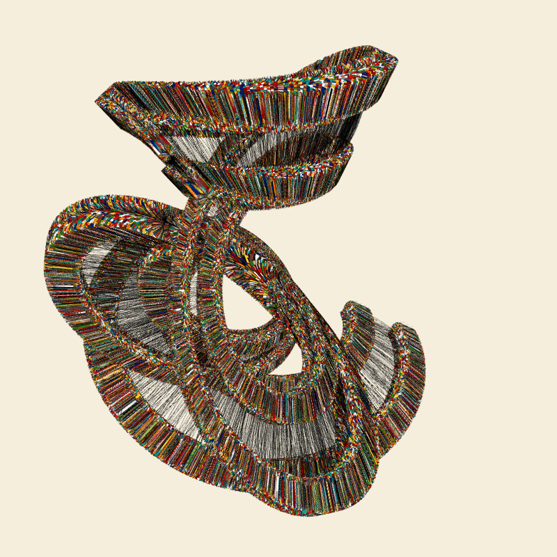 Singularithm #818
