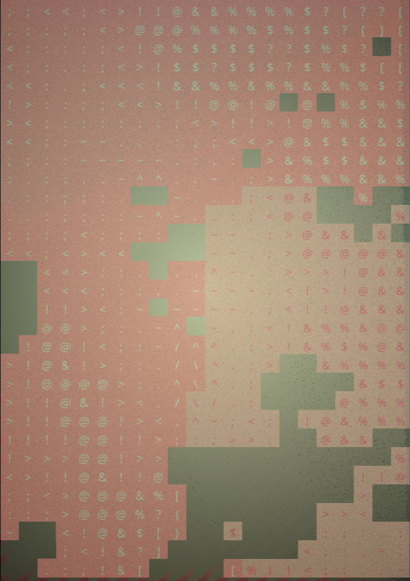 Convergence Remnants #11238