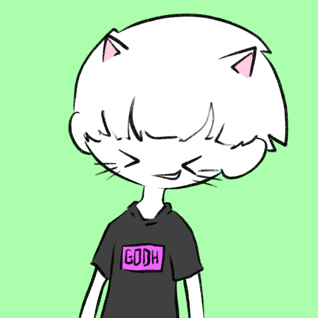 sketchy chibi #62