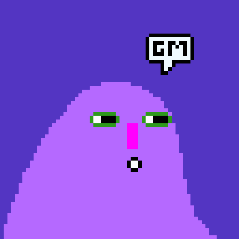 BLOBZ #109