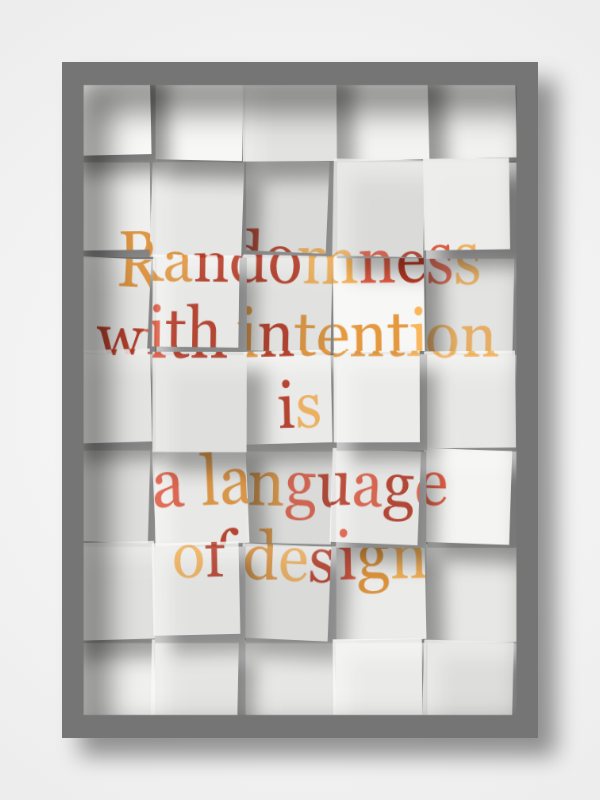 The Metaphor Machine #31320