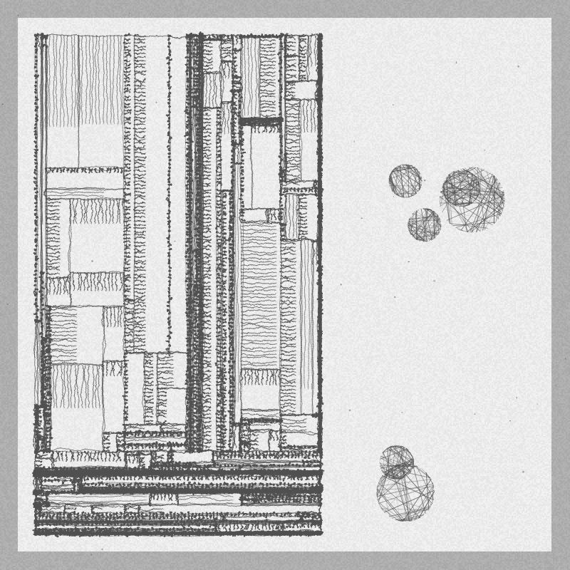 Subdivided #3