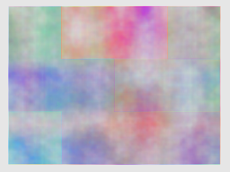 Color Function #11811