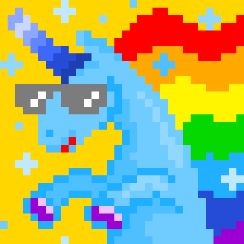 Unicorn #6877