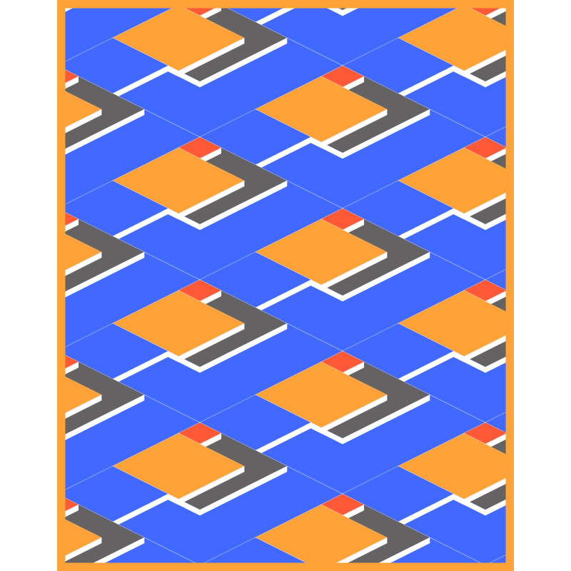 BLOCK PARTY #64