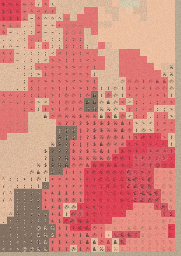 Convergence Remnants #5943