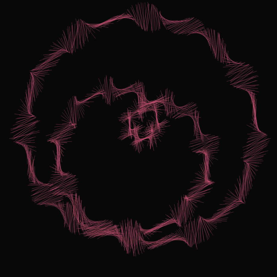 The Noise #12726
