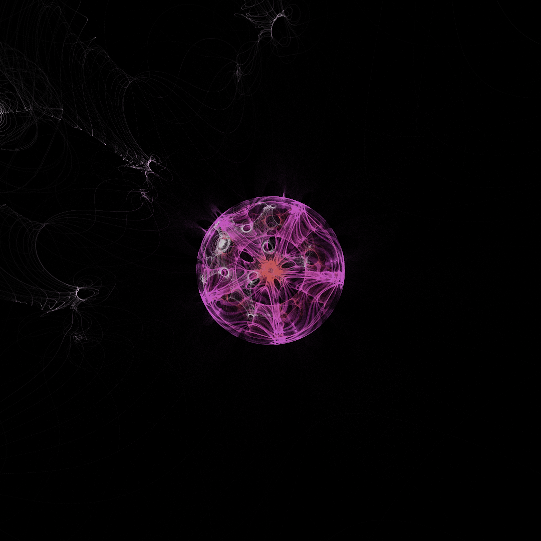 Organicon, variation 00 - special edition #16