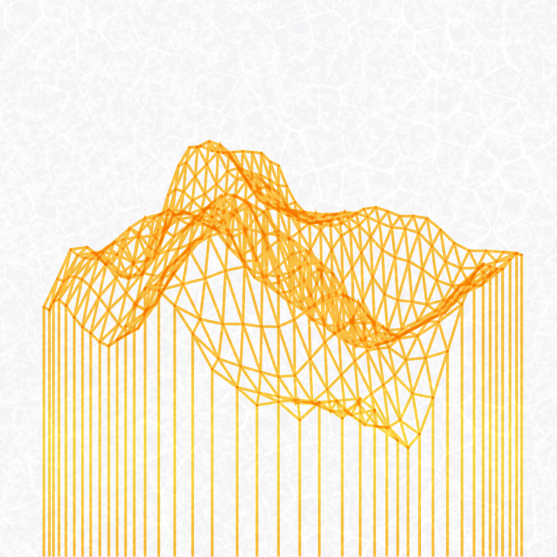 Plottable Wireframe (8 frames) #113