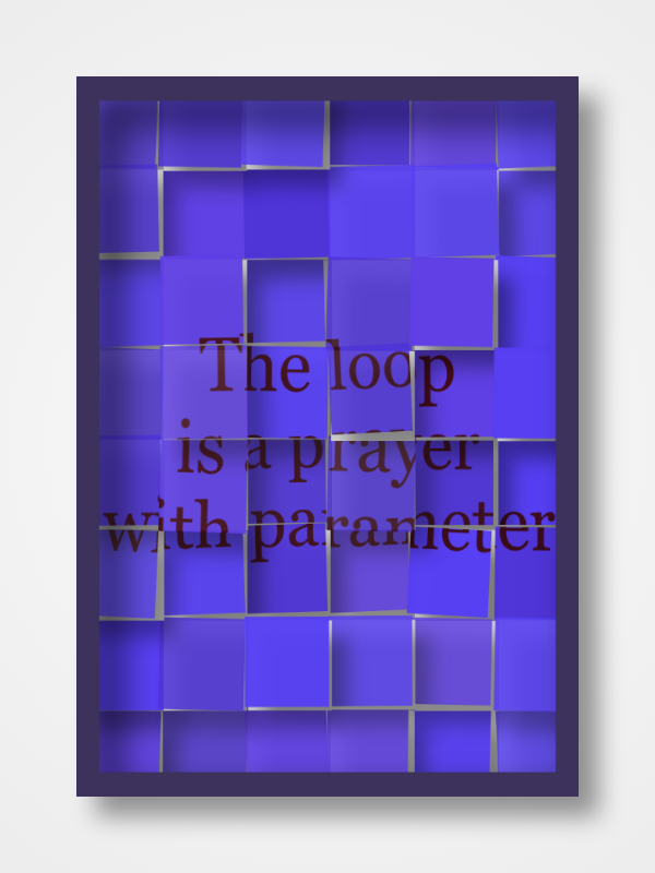 The Metaphor Machine #24007