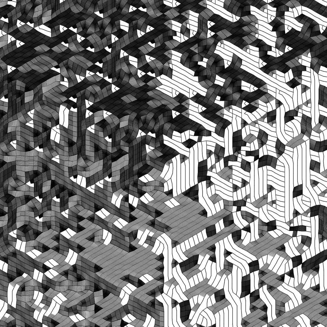 Proxemics #79