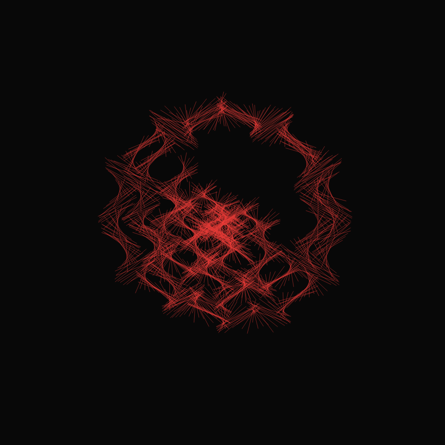 The Noise #13101