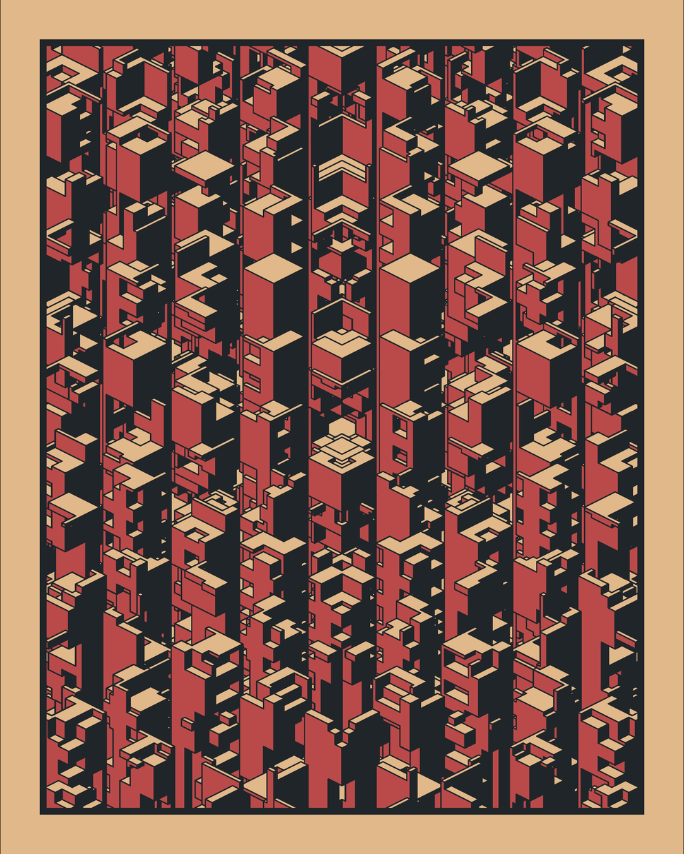 Modulation #172