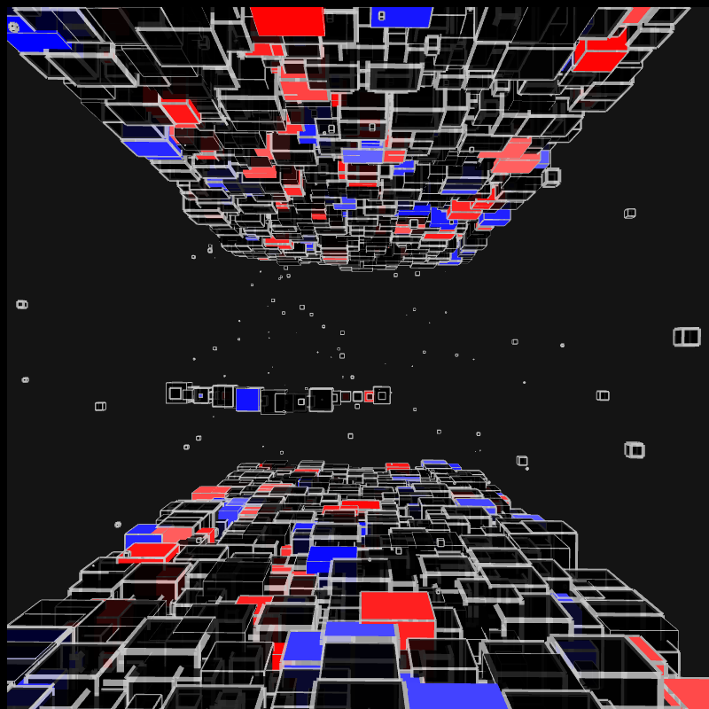 Cube Wave #14