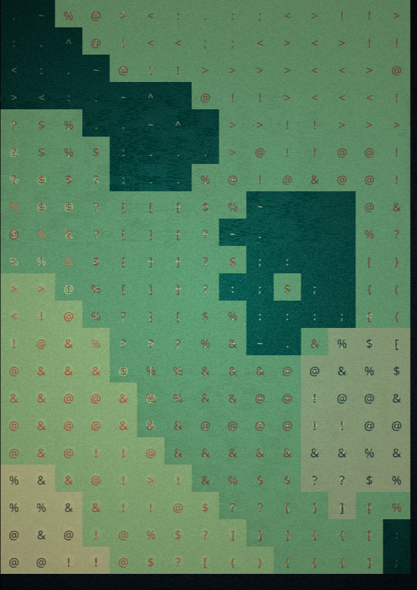 Convergence Remnants #11174