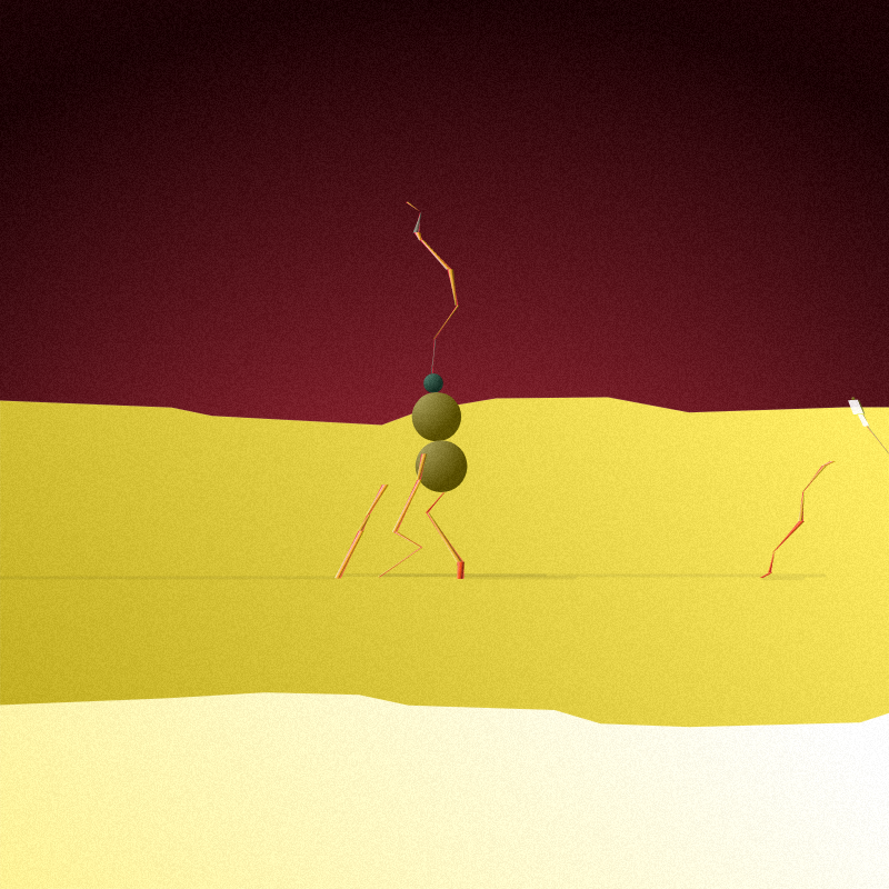 caravans #183