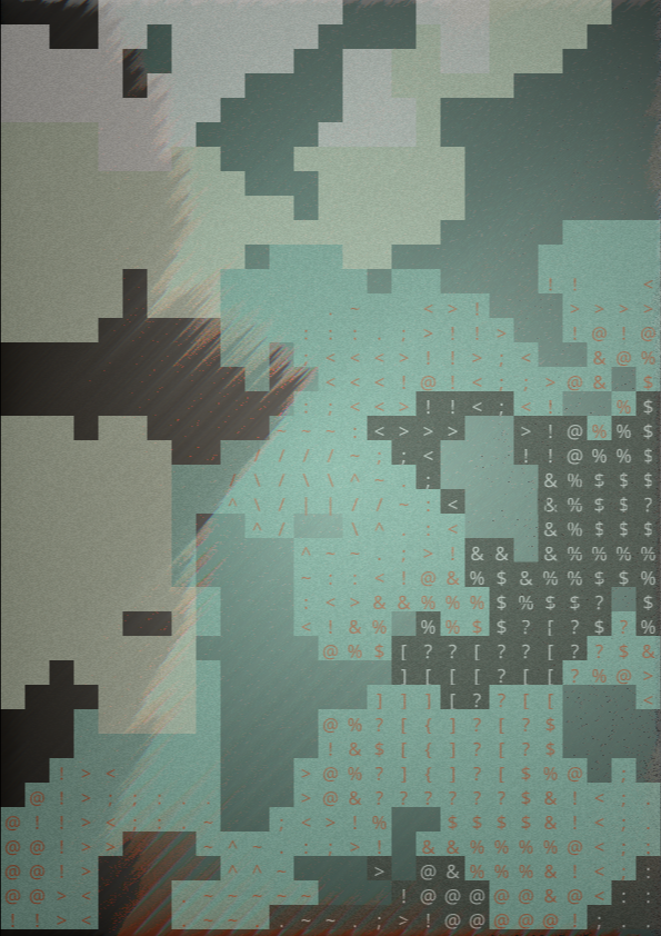 Convergence Remnants #17122