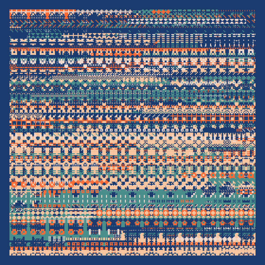 Pixel Management #1215