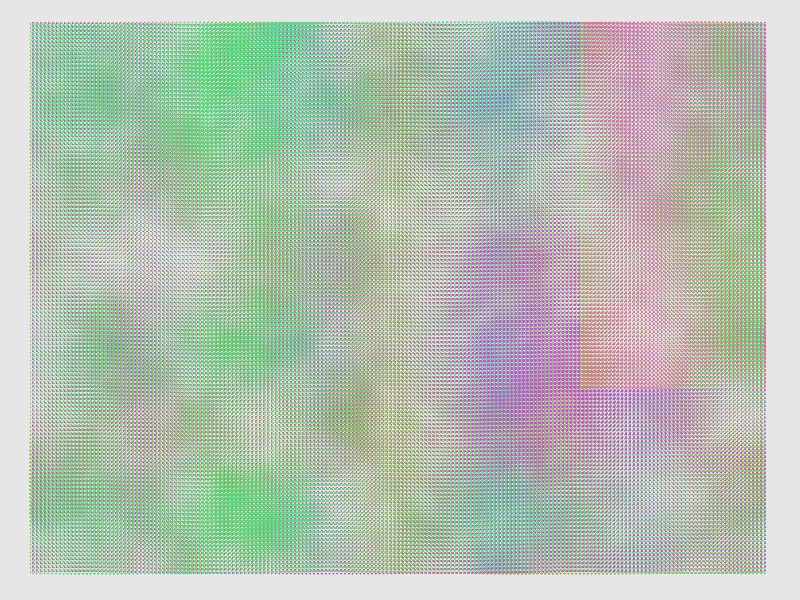 Color Function #5316