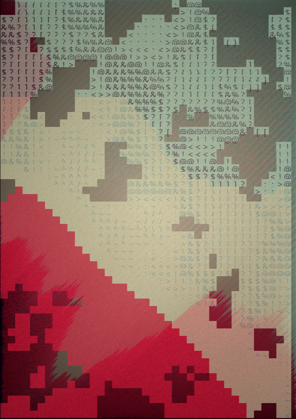 Convergence Remnants #5002