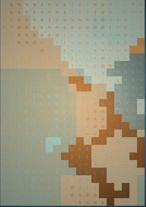 Convergence Remnants #10680