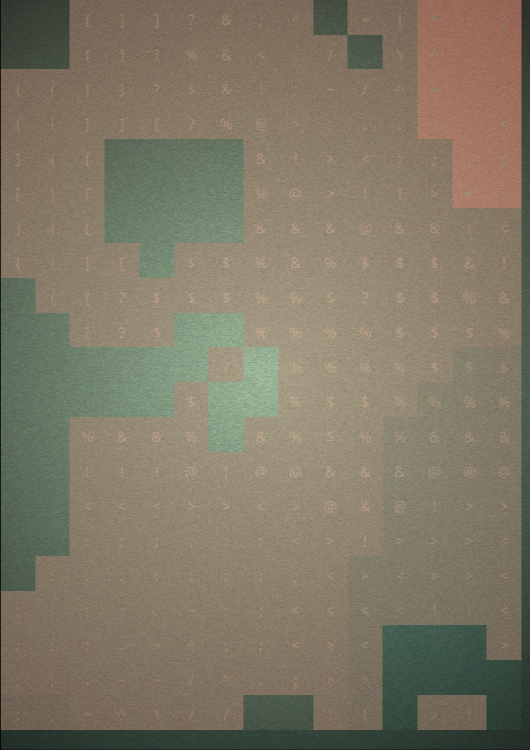 Convergence Remnants #2832