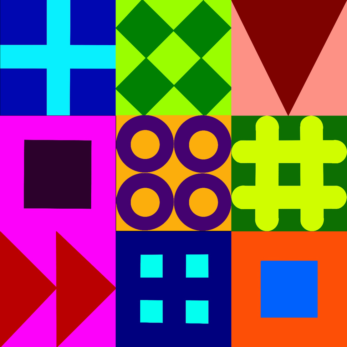 Geo #12