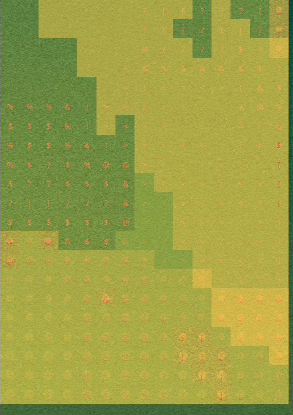 Convergence Remnants #12531