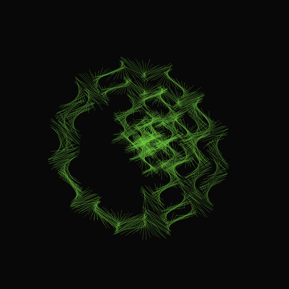 The Noise #7427