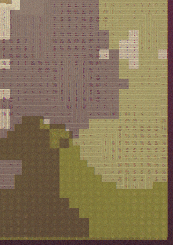 Convergence Remnants #6486