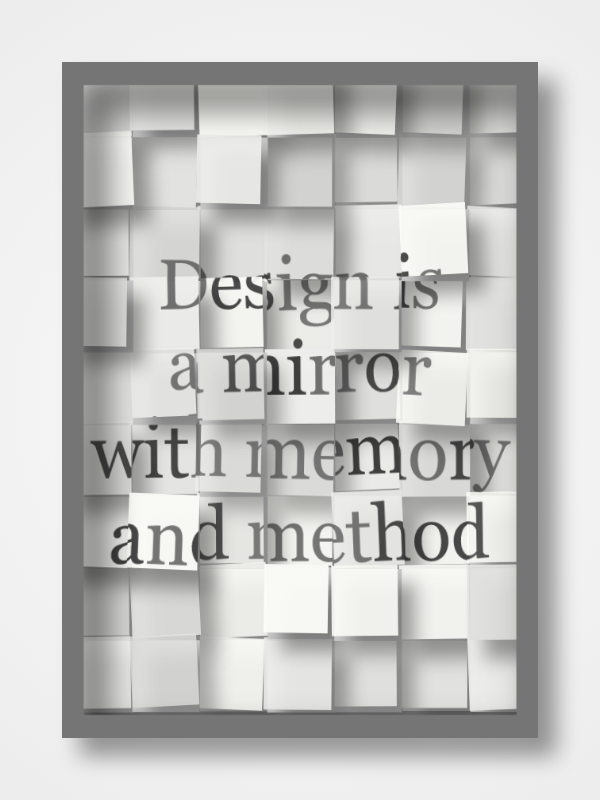 The Metaphor Machine #39510