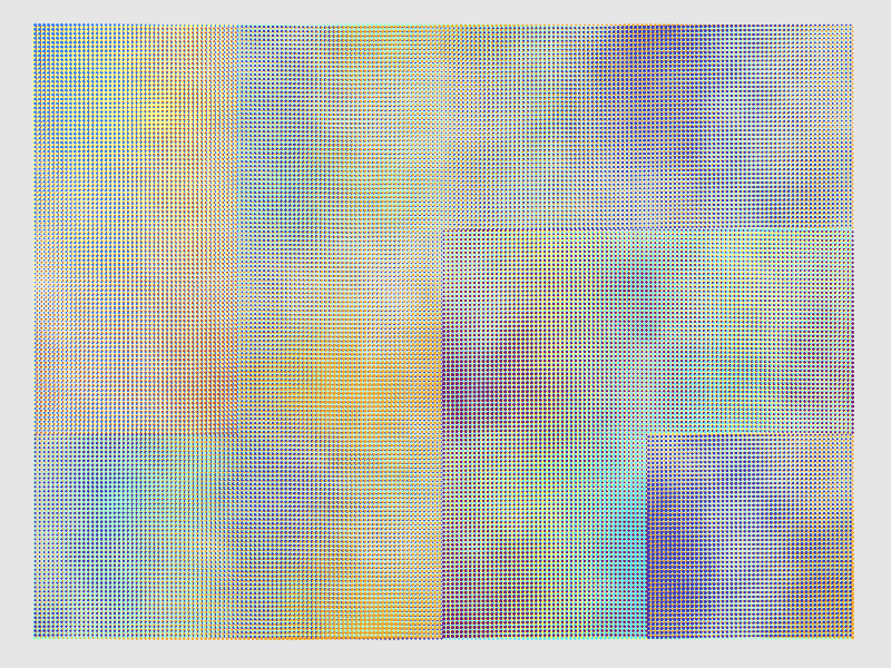 Color Function #11541