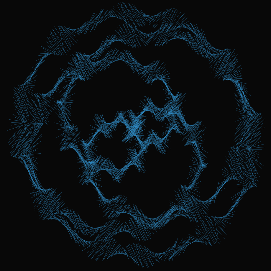 The Noise #12158