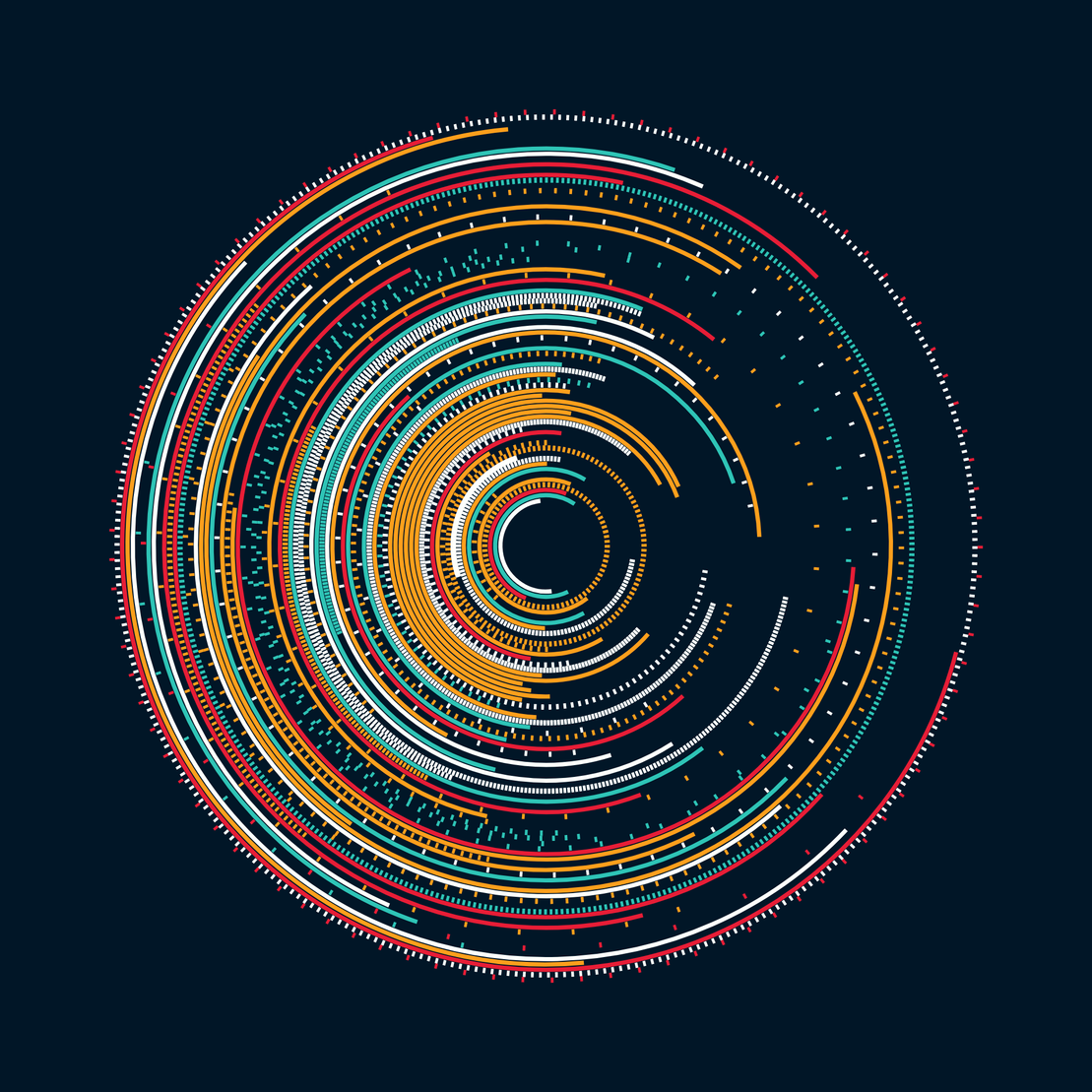 ROTATING SYSTEM 03 #10