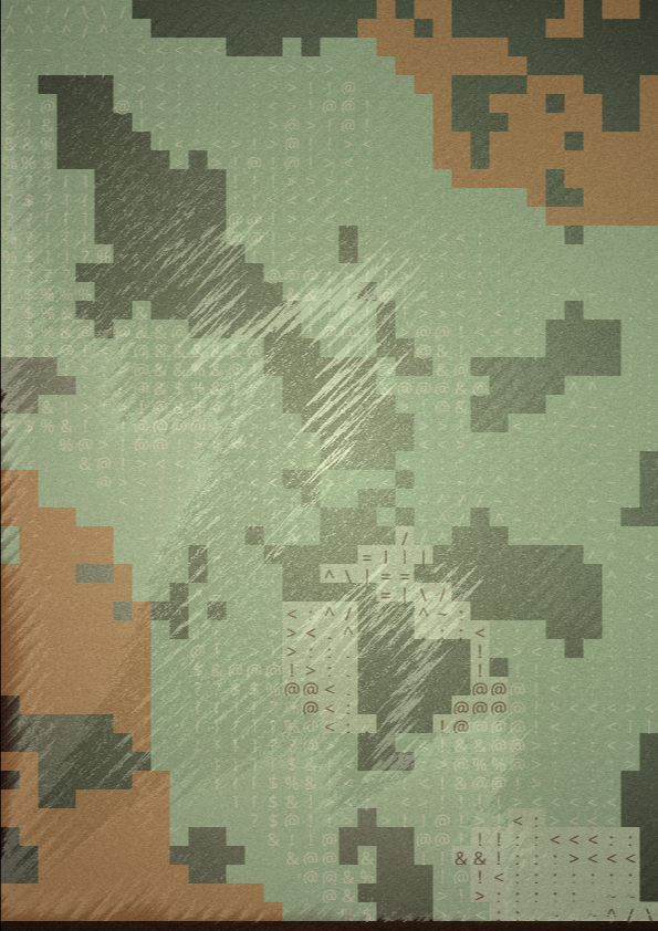 Convergence Remnants #14731
