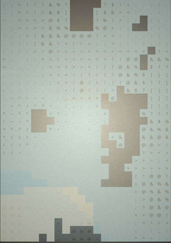 Convergence Remnants #18134
